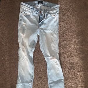 Abercrombie and Fitch pants